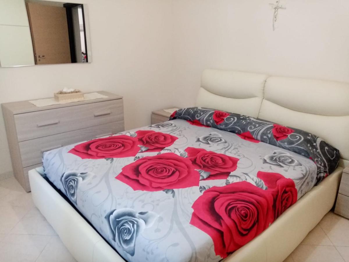 Apartment Difesa Pizzo Zewnętrze zdjęcie