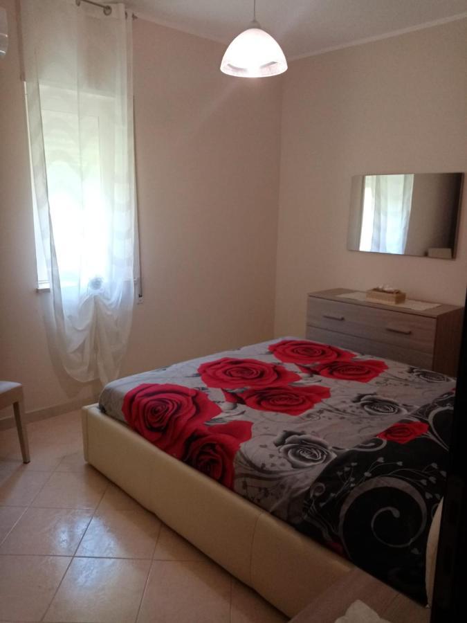 Apartment Difesa Pizzo Zewnętrze zdjęcie