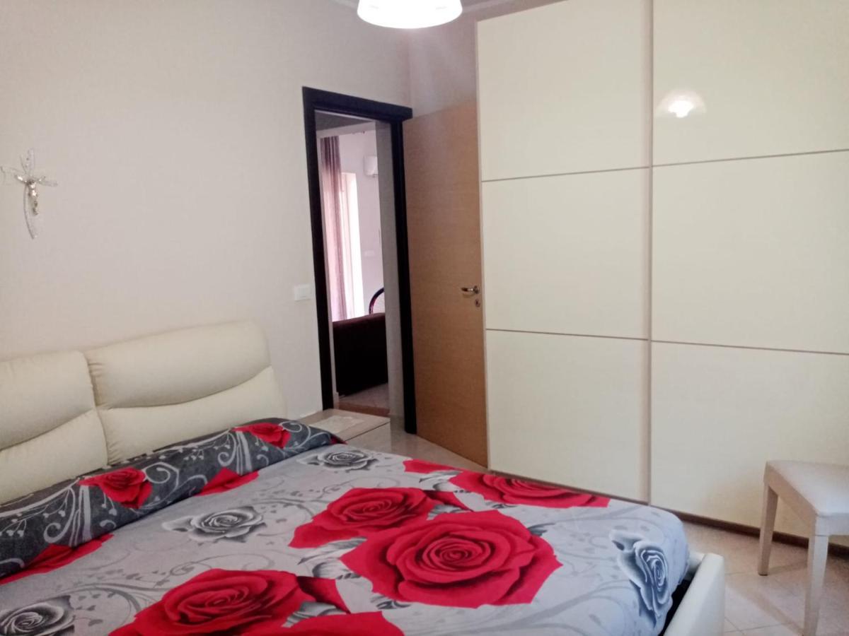 Apartment Difesa Pizzo Zewnętrze zdjęcie
