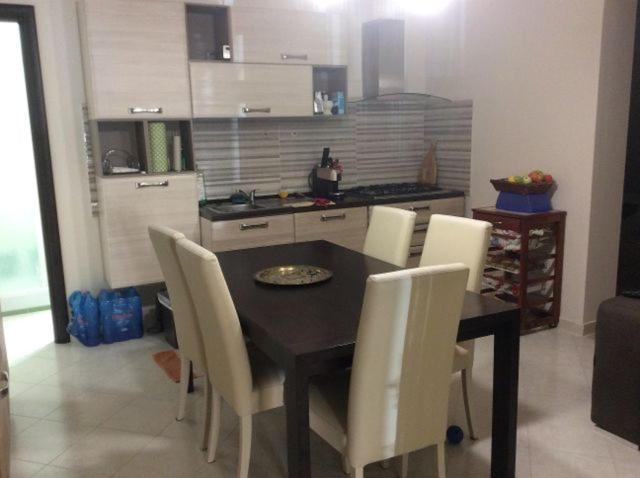 Apartment Difesa Pizzo Zewnętrze zdjęcie