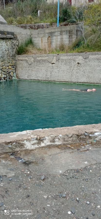 Apartment Difesa Pizzo Zewnętrze zdjęcie