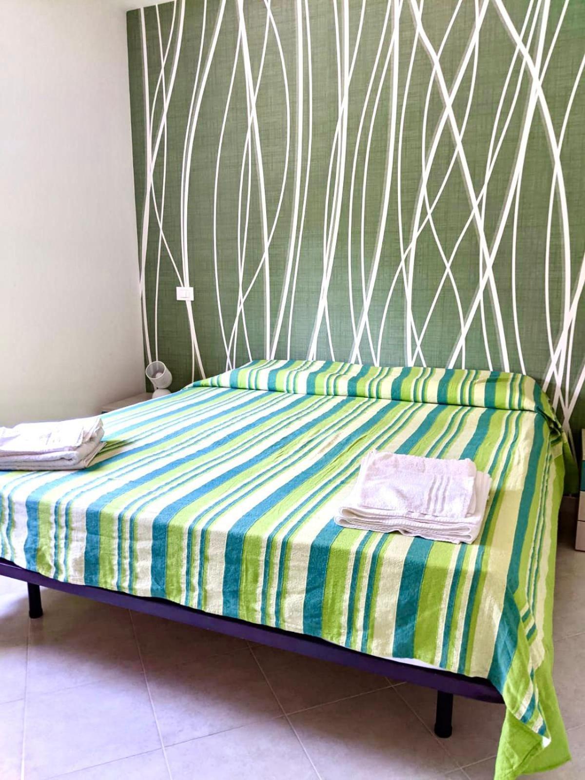 Apartment Difesa Pizzo Zewnętrze zdjęcie