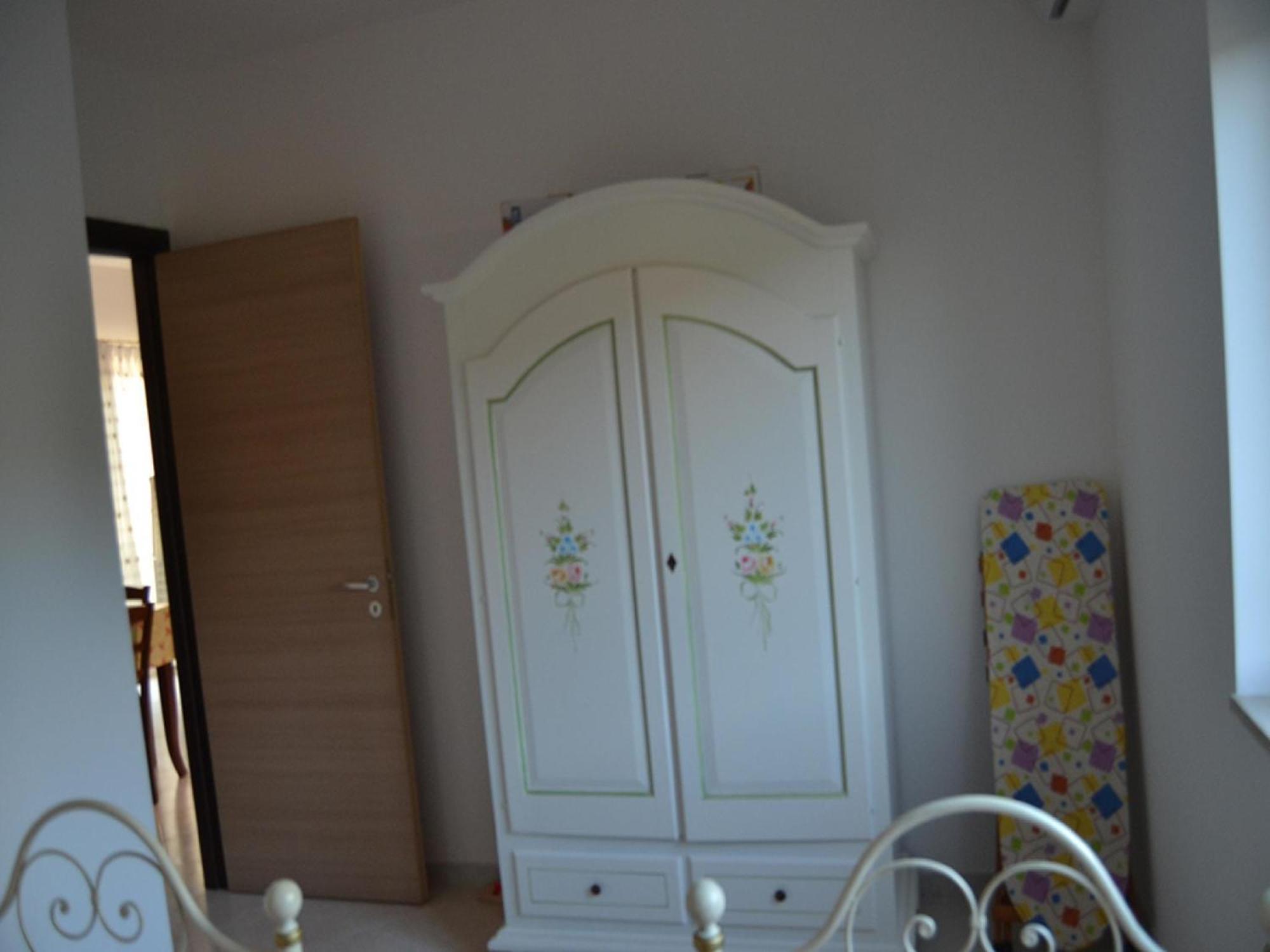 Apartment Difesa Pizzo Pokój zdjęcie