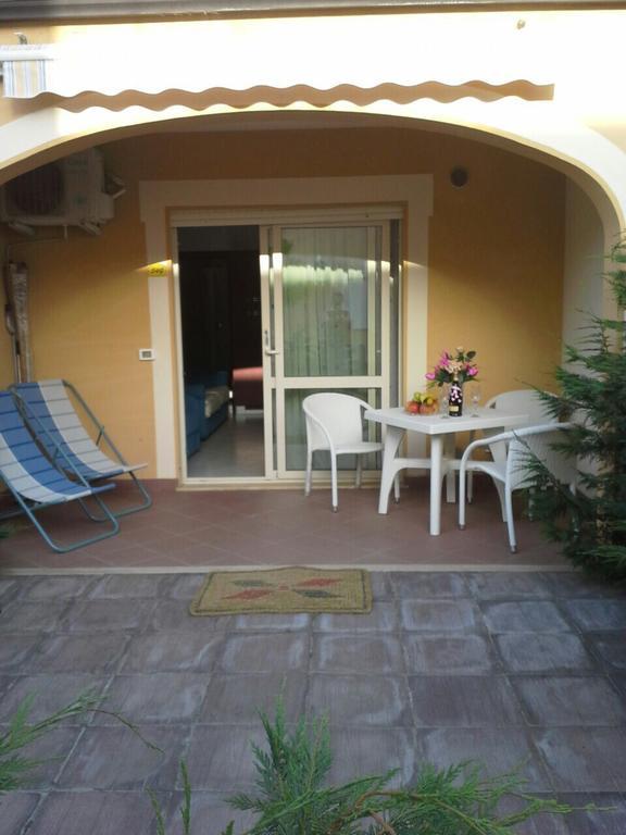 Apartment Difesa Pizzo Pokój zdjęcie