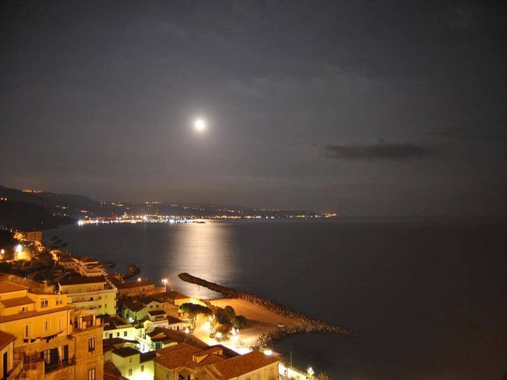 Apartment Difesa Pizzo Zewnętrze zdjęcie