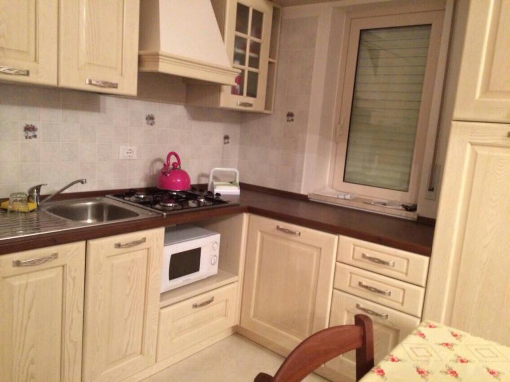 Apartment Difesa Pizzo Pokój zdjęcie