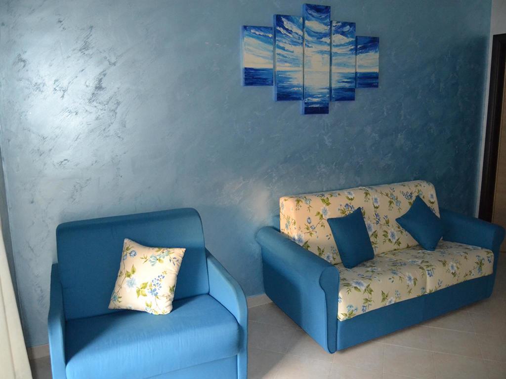Apartment Difesa Pizzo Pokój zdjęcie