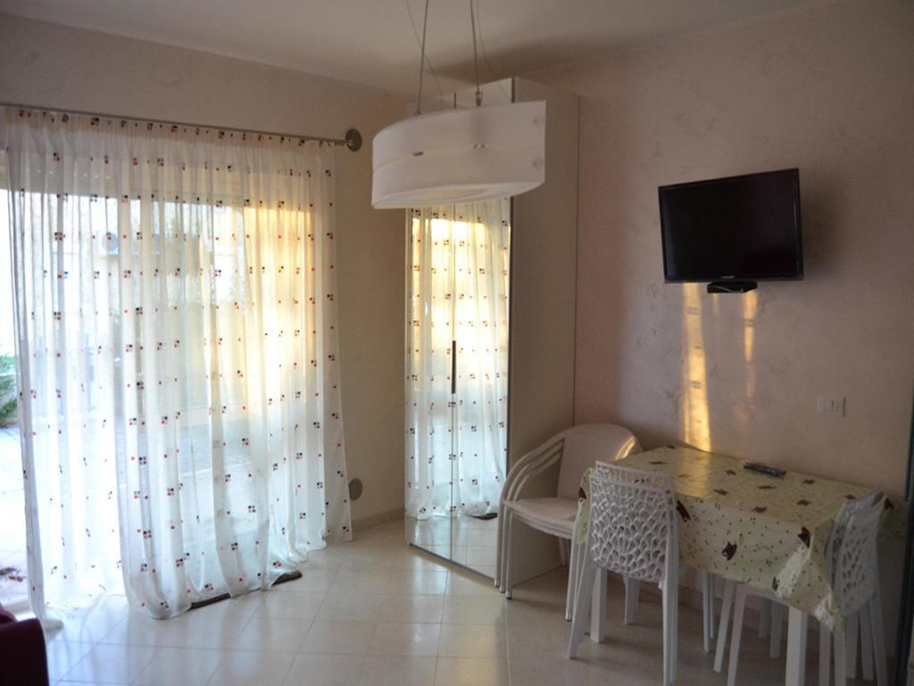Apartment Difesa Pizzo Pokój zdjęcie