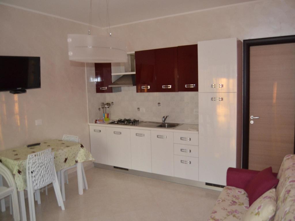 Apartment Difesa Pizzo Pokój zdjęcie