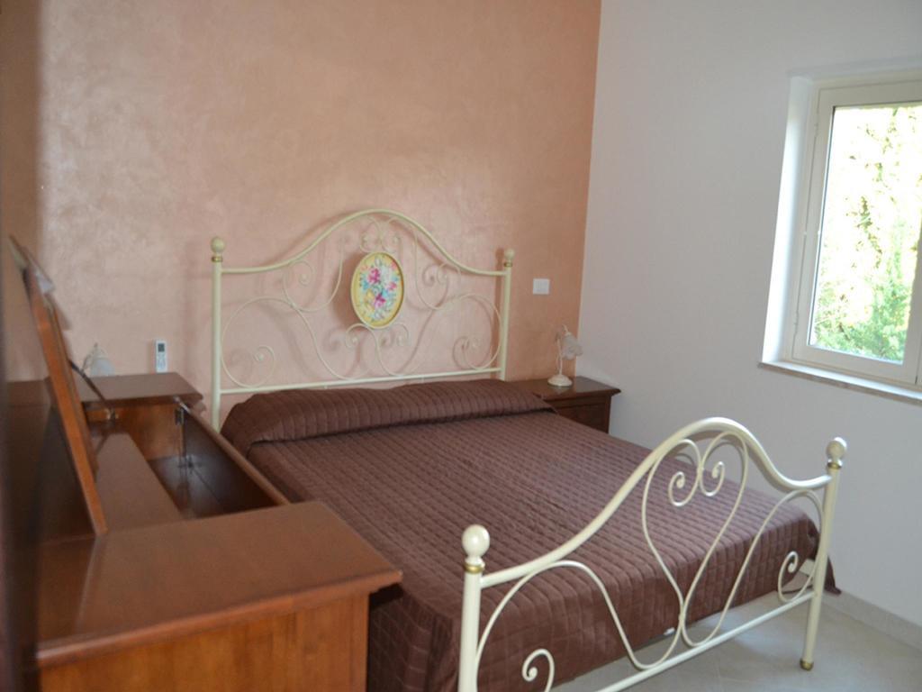 Apartment Difesa Pizzo Pokój zdjęcie