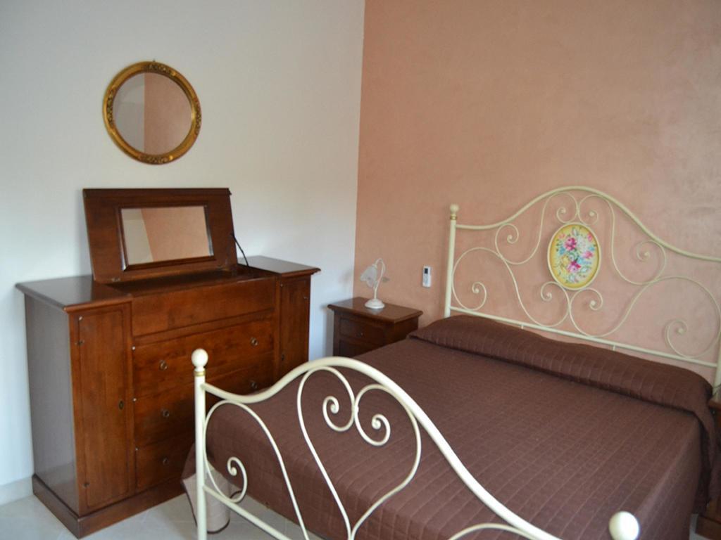 Apartment Difesa Pizzo Pokój zdjęcie