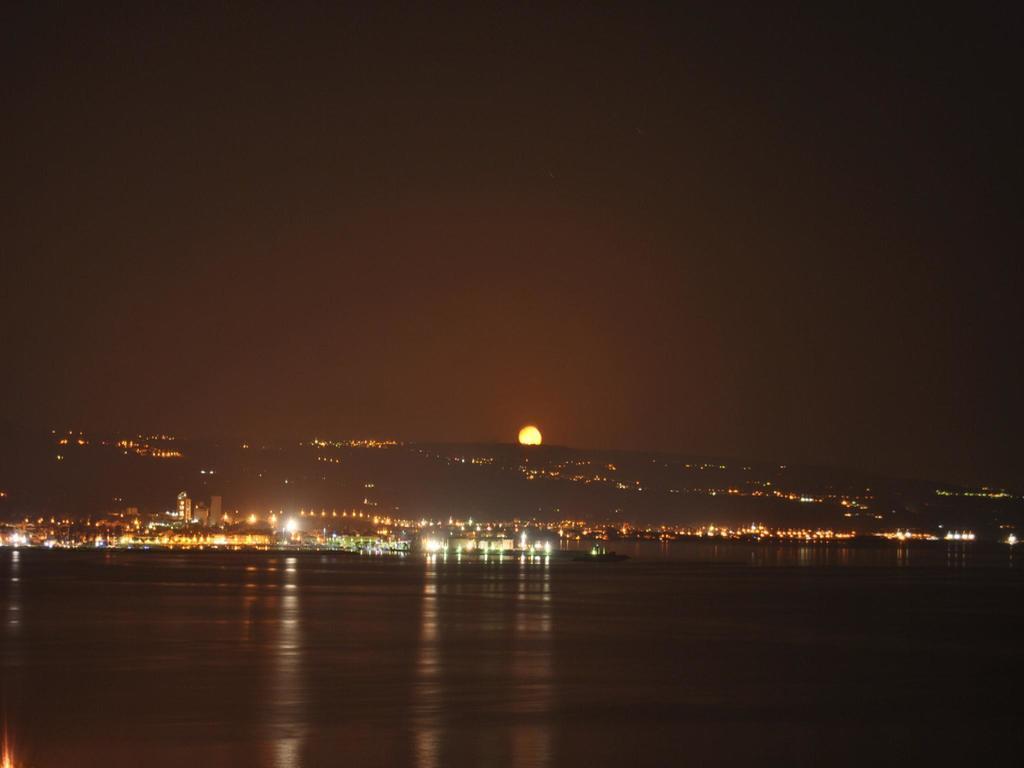 Apartment Difesa Pizzo Pokój zdjęcie
