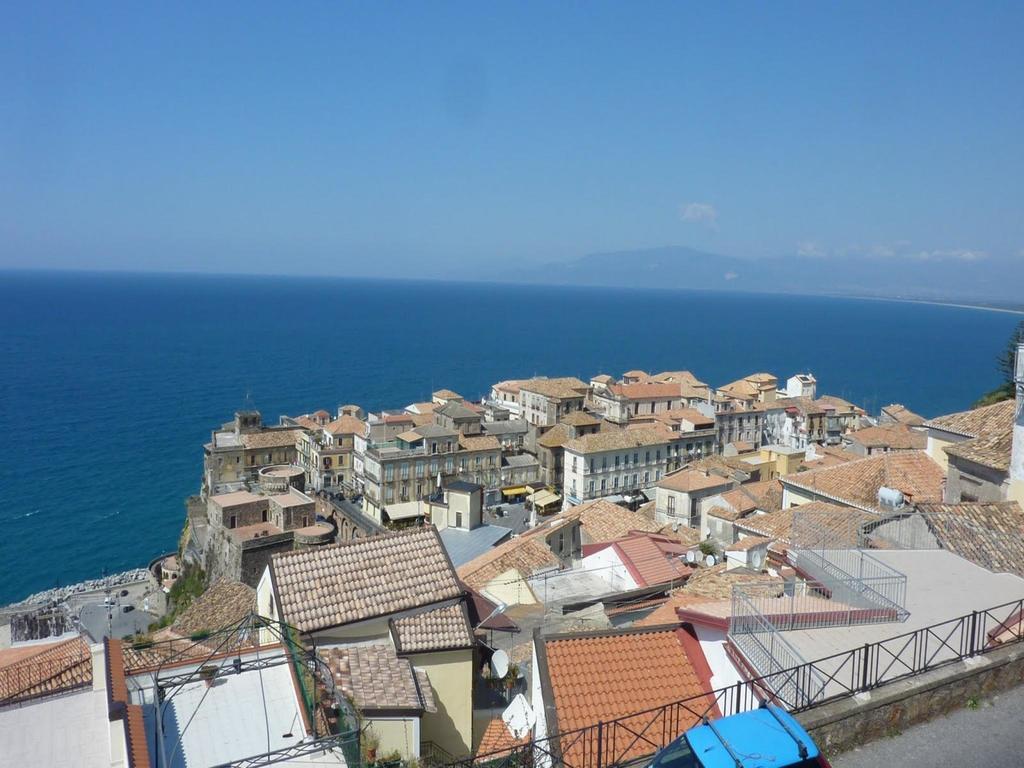 Apartment Difesa Pizzo Pokój zdjęcie