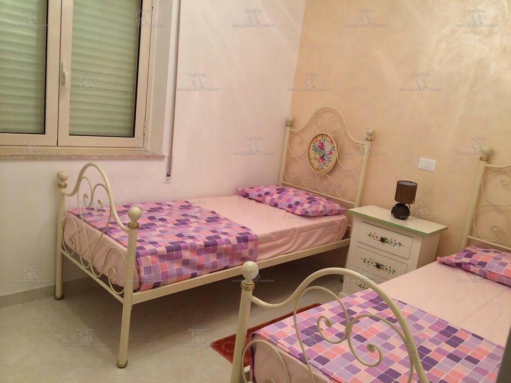 Apartment Difesa Pizzo Pokój zdjęcie